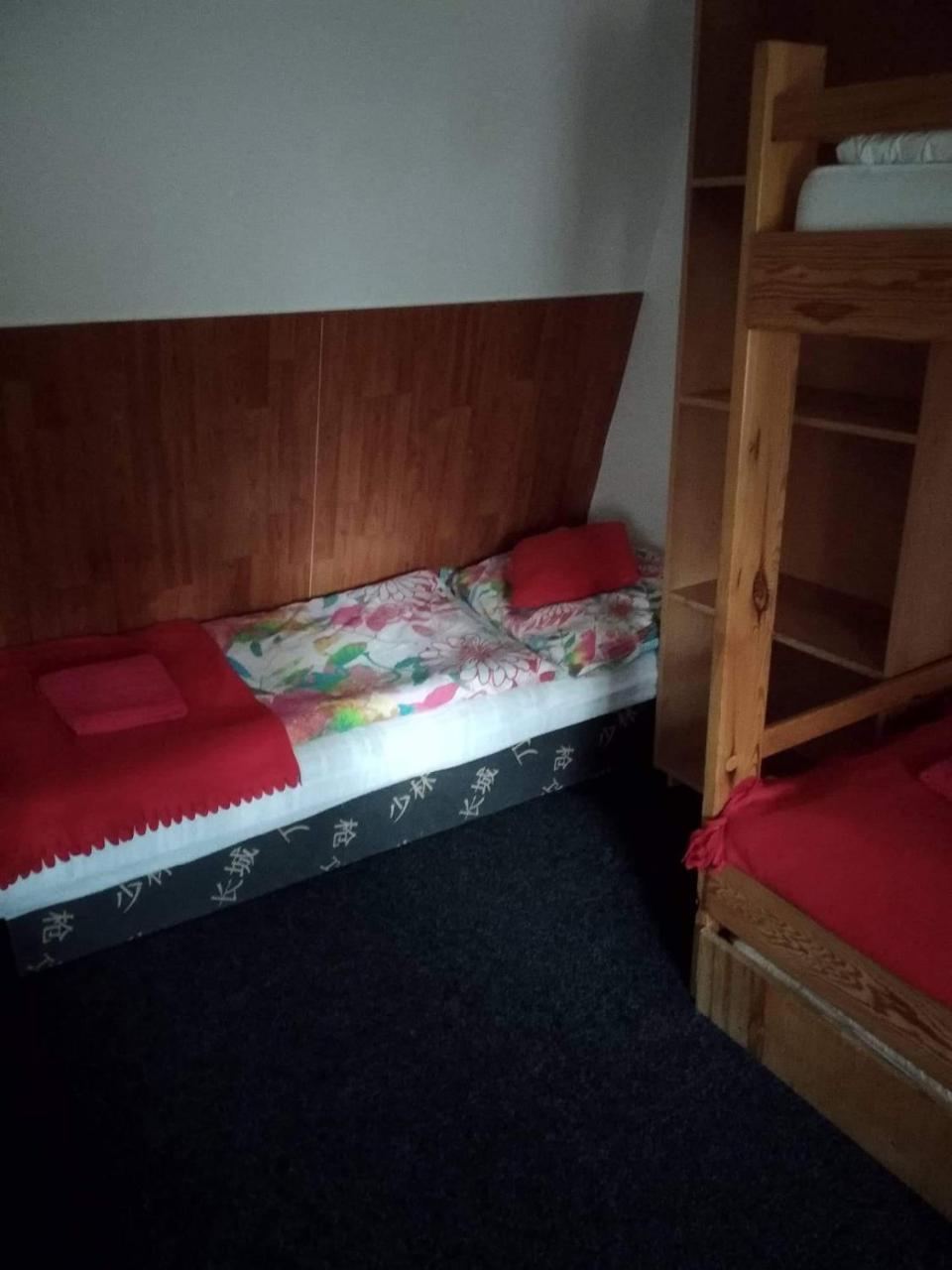 Penzion Roudenka Jestrabi V Krkonosich エクステリア 写真